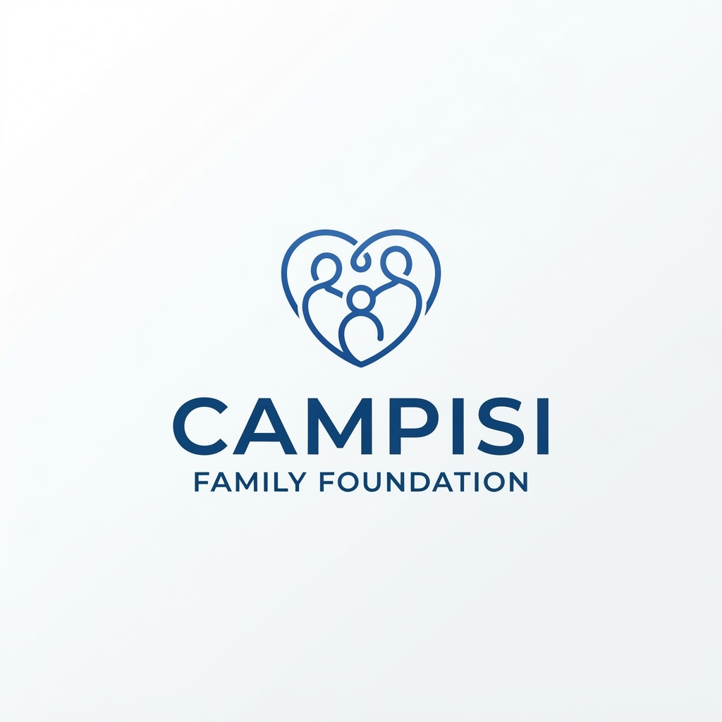 Campisi Family Foundation Logo